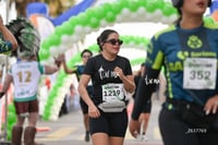 SantosK 10K y 5K 2025