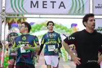 SantosK 10K y 5K 2025