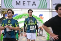 SantosK 10K y 5K 2025