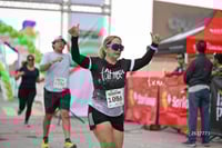 SantosK 10K y 5K 2025