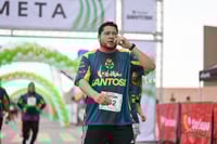 SantosK 10K y 5K 2025