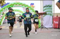 SantosK 10K y 5K 2025