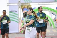 SantosK 10K y 5K 2025