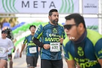 SantosK 10K y 5K 2025