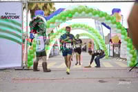 SantosK 10K y 5K 2025
