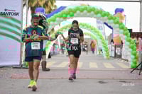 SantosK 10K y 5K 2025