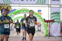 SantosK 10K y 5K 2025