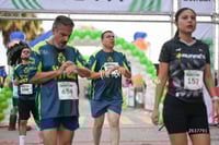 SantosK 10K y 5K 2025