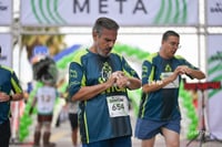 SantosK 10K y 5K 2025