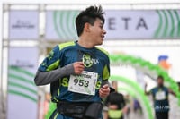 SantosK 10K y 5K 2025