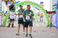 SantosK 10K y 5K 2025