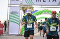 SantosK 10K y 5K 2025