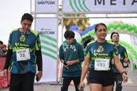 SantosK 10K y 5K 2025