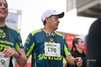 SantosK 10K y 5K 2025