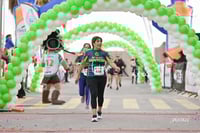 SantosK 10K y 5K 2025