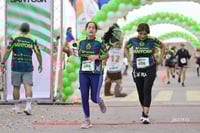 SantosK 10K y 5K 2025