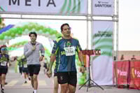 SantosK 10K y 5K 2025