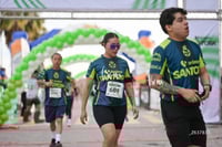 SantosK 10K y 5K 2025