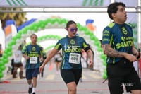 SantosK 10K y 5K 2025