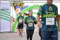 SantosK 10K y 5K 2025