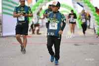 SantosK 10K y 5K 2025
