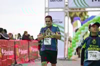 SantosK 10K y 5K 2025