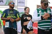 SantosK 10K y 5K 2025