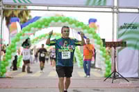 SantosK 10K y 5K 2025