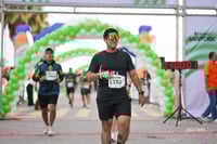 SantosK 10K y 5K 2025