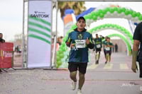 SantosK 10K y 5K 2025