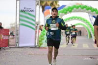 SantosK 10K y 5K 2025