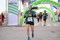 SantosK 10K y 5K 2025