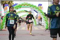 SantosK 10K y 5K 2025