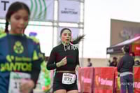 SantosK 10K y 5K 2025