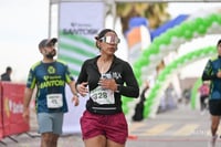 SantosK 10K y 5K 2025