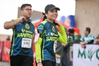 SantosK 10K y 5K 2025