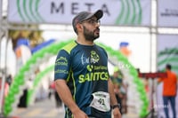 SantosK 10K y 5K 2025