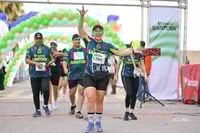 SantosK 10K y 5K 2025