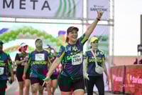 SantosK 10K y 5K 2025