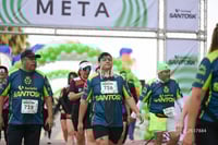 SantosK 10K y 5K 2025