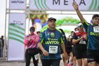 SantosK 10K y 5K 2025