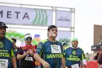 SantosK 10K y 5K 2025