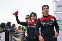 SantosK 10K y 5K 2025