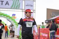 SantosK 10K y 5K 2025