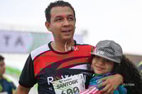 SantosK 10K y 5K 2025