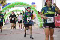 SantosK 10K y 5K 2025