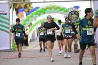SantosK 10K y 5K 2025