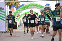 SantosK 10K y 5K 2025