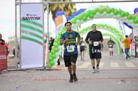 SantosK 10K y 5K 2025