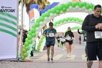 SantosK 10K y 5K 2025